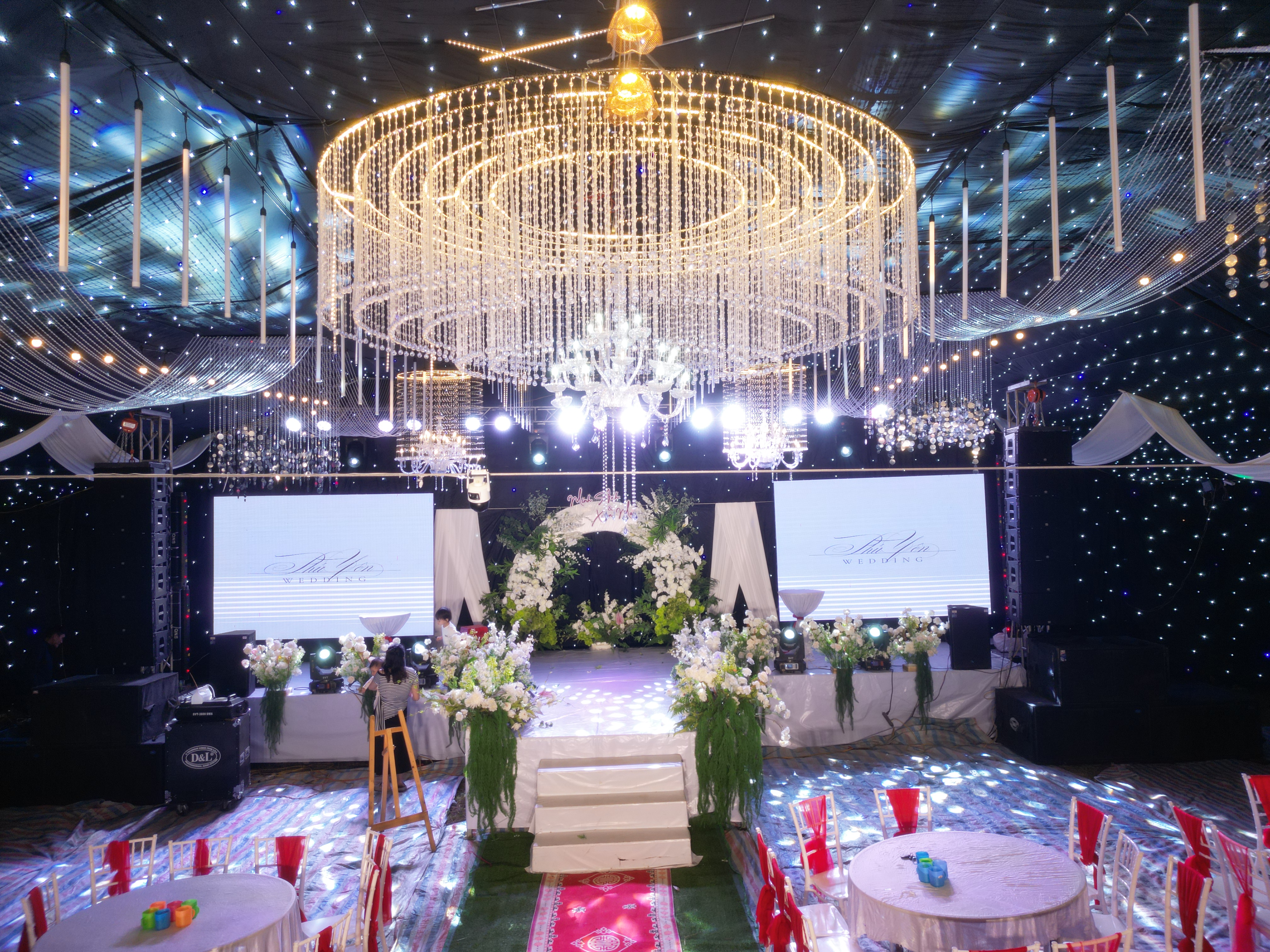 Đám cưới Vip 5